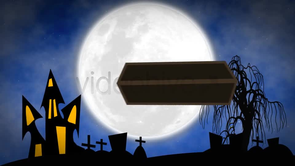 Halloween Videohive 5873904 After Effects Image 1