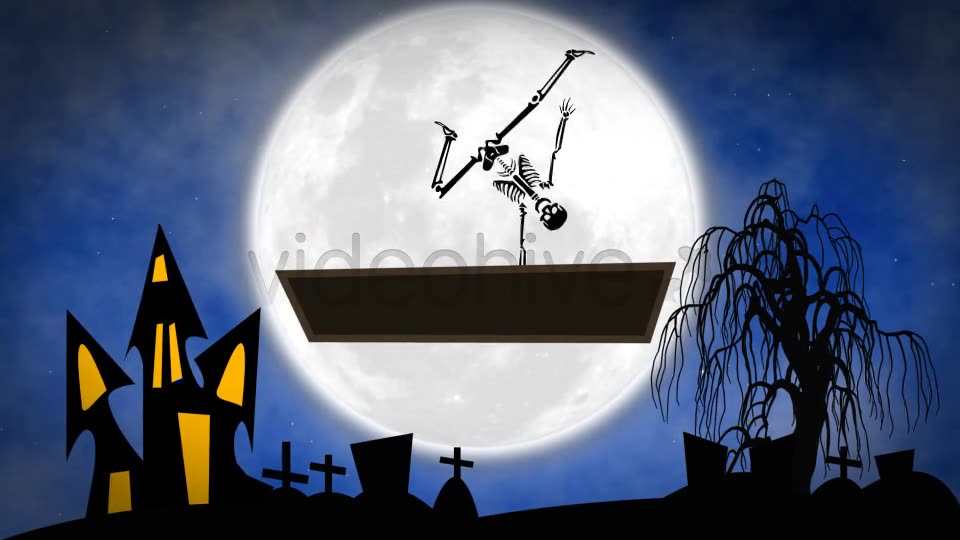 Halloween Videohive 5873904 After Effects Image 2