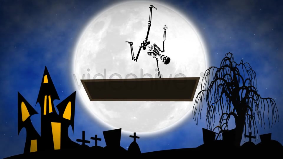 Halloween Videohive 5873904 After Effects Image 3