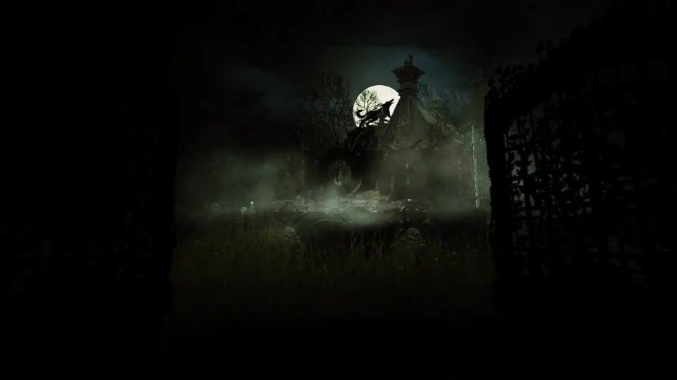Halloween Videohive 18040709 After Effects Image 2
