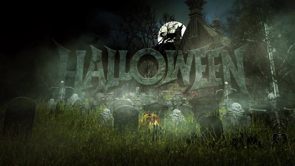 Halloween Videohive 18040709 After Effects Image 5