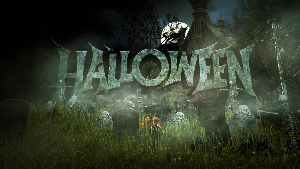 Halloween Videohive 18040709 After Effects Image 6