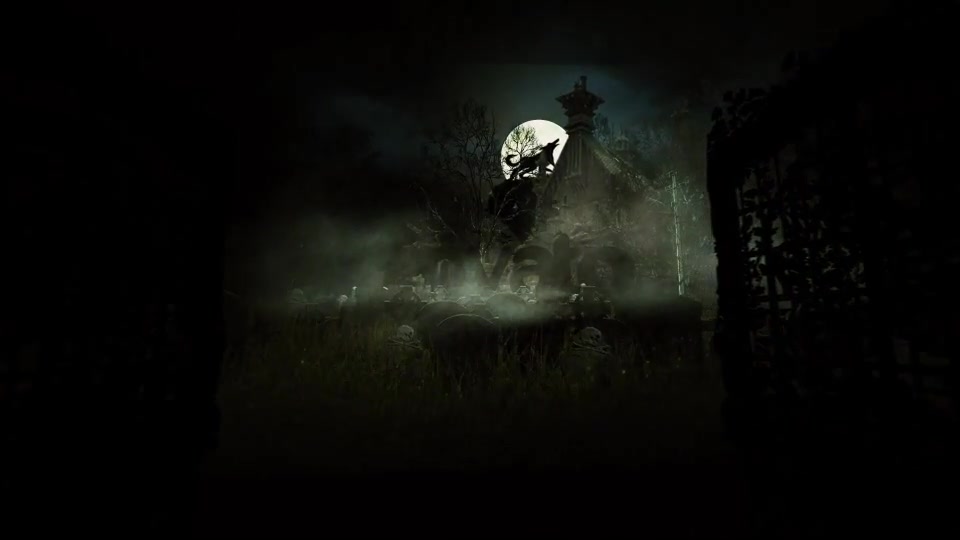 Halloween Videohive 18040709 After Effects Image 8