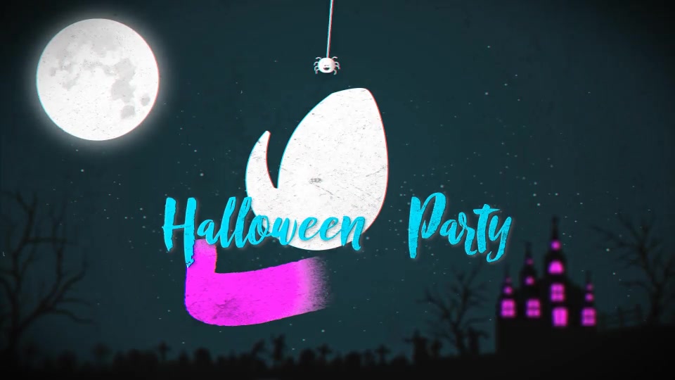 Halloween Videohive 18458015 After Effects Image 7