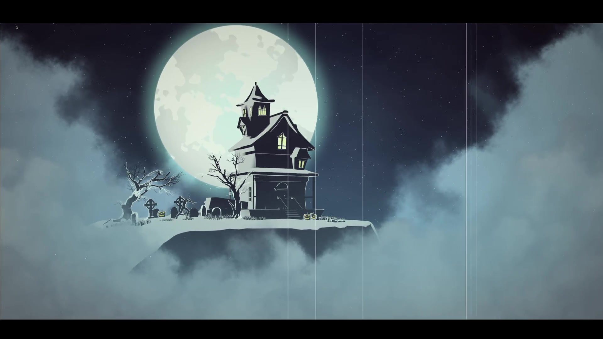 Halloween Wishes Videohive 34128297 After Effects Image 3