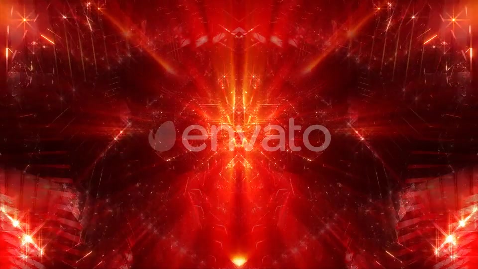 Hallucination - Download Videohive 21695369