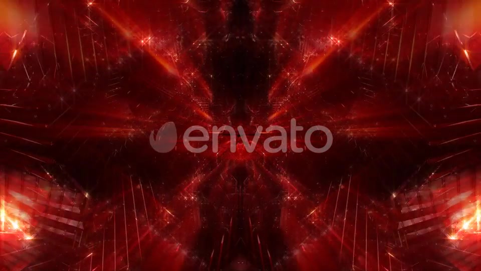 Hallucination - Download Videohive 21695369