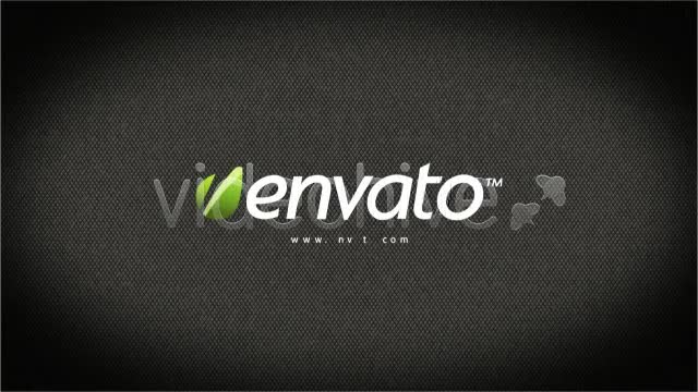 Hand click logo opener revealer - Download Videohive 120400