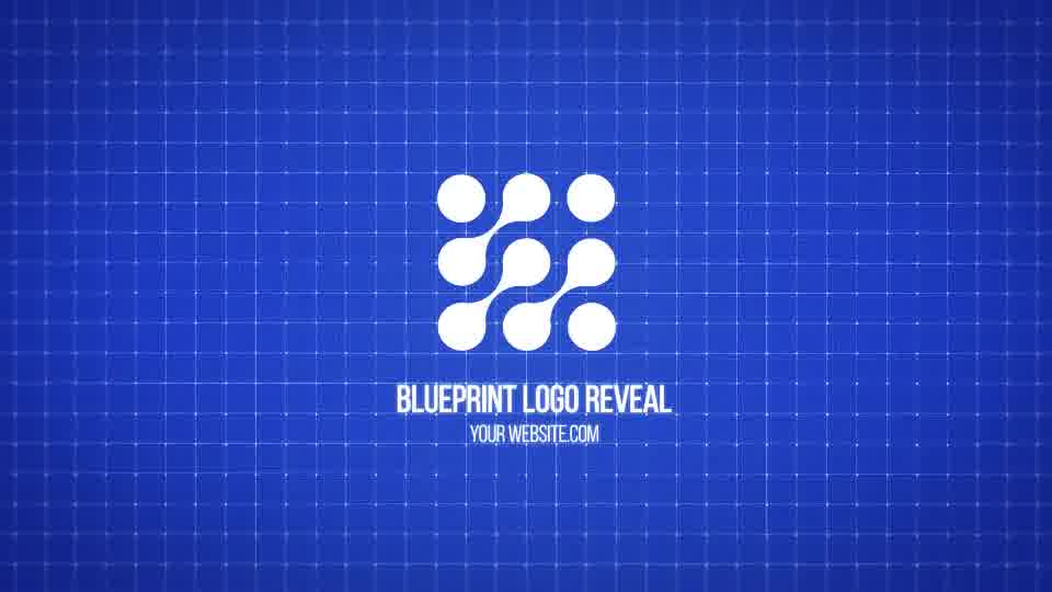 Hand Drawing Blueprint Logo Reveal Videohive 26311107 Premiere Pro Image 12