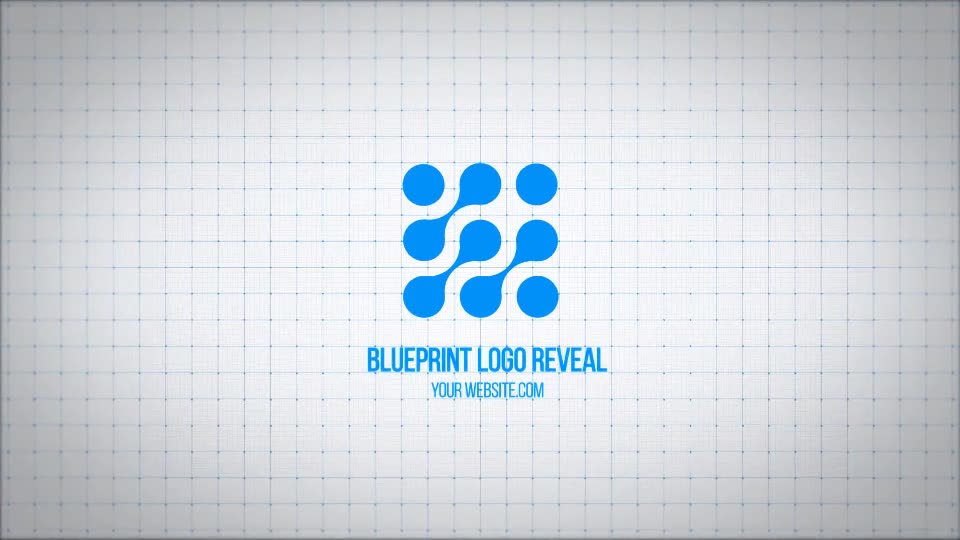 Hand Drawing Blueprint Logo Reveal Videohive 26311107 Premiere Pro Image 7
