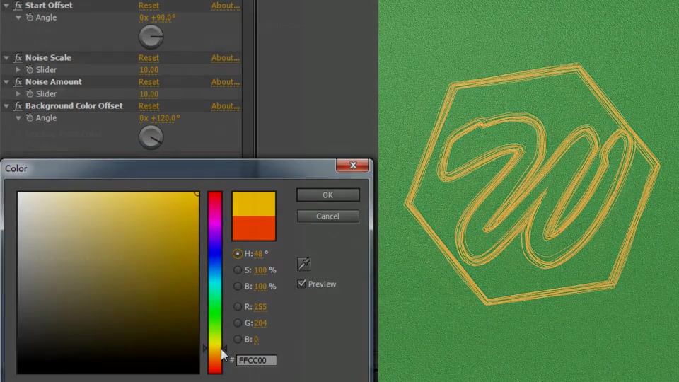 Hand Drawing Logo Toolkit Pro - Download Videohive 12315464