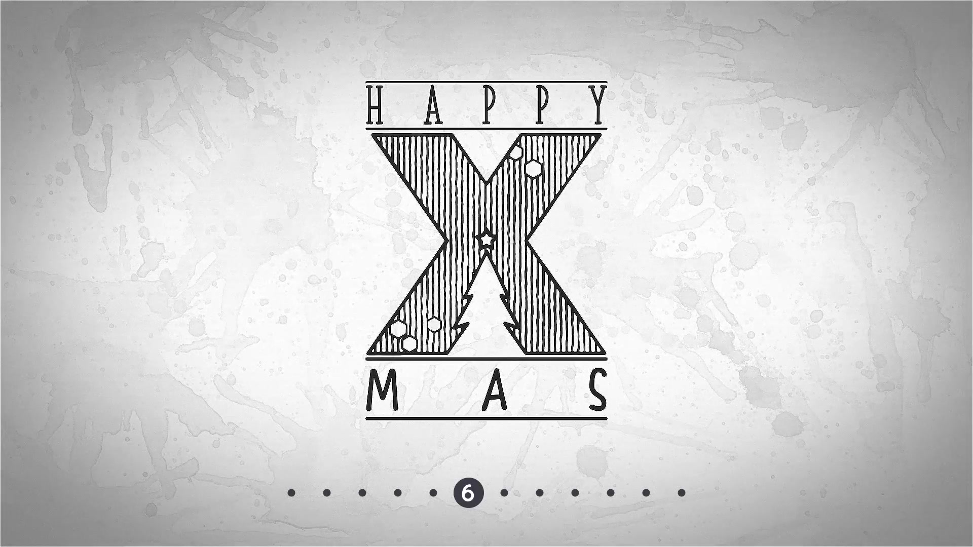 Hand Drawn Christmas Titles Premiere Pro - Download Videohive 22836367