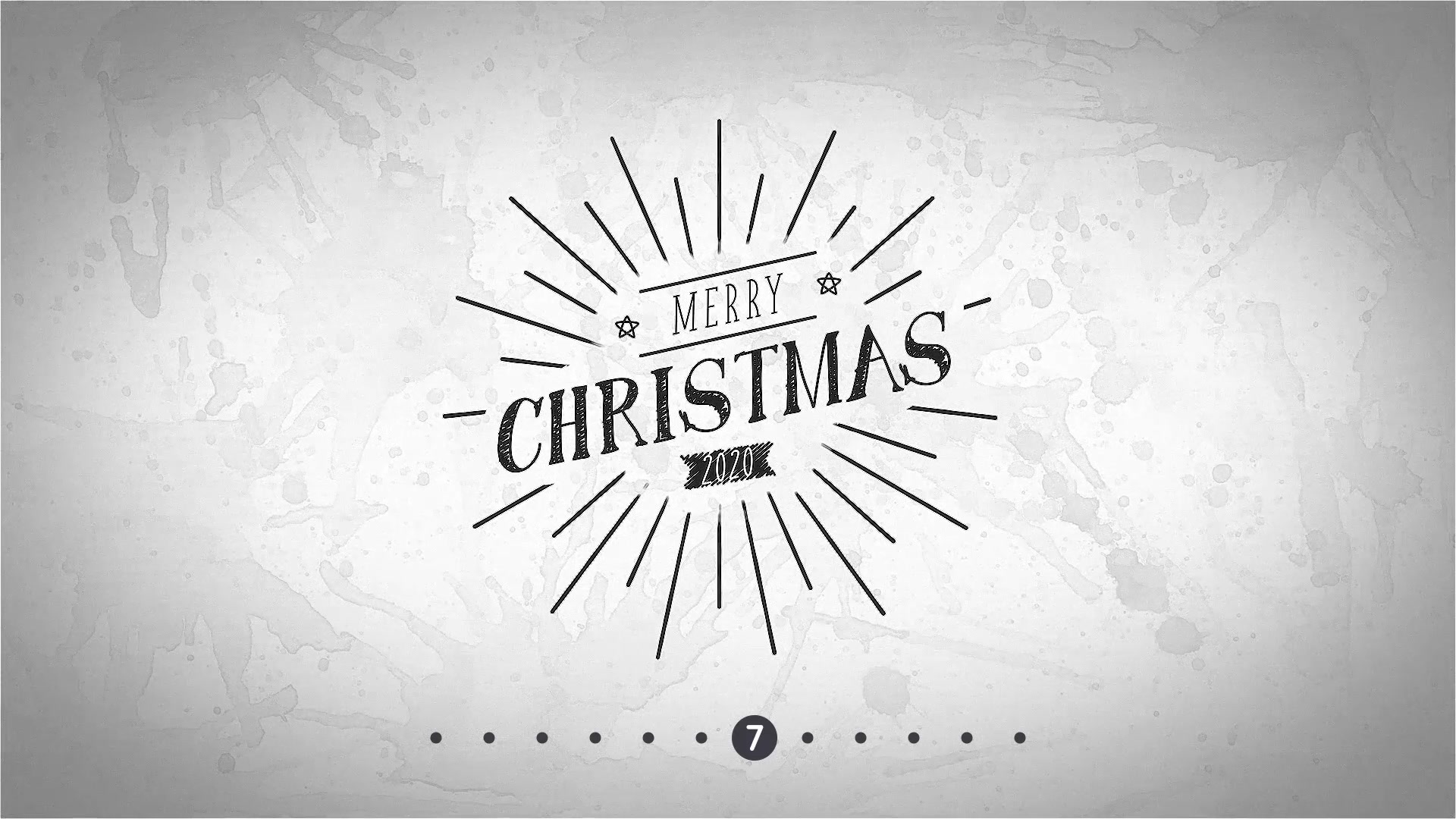 Hand Drawn Christmas Titles Premiere Pro - Download Videohive 22836367