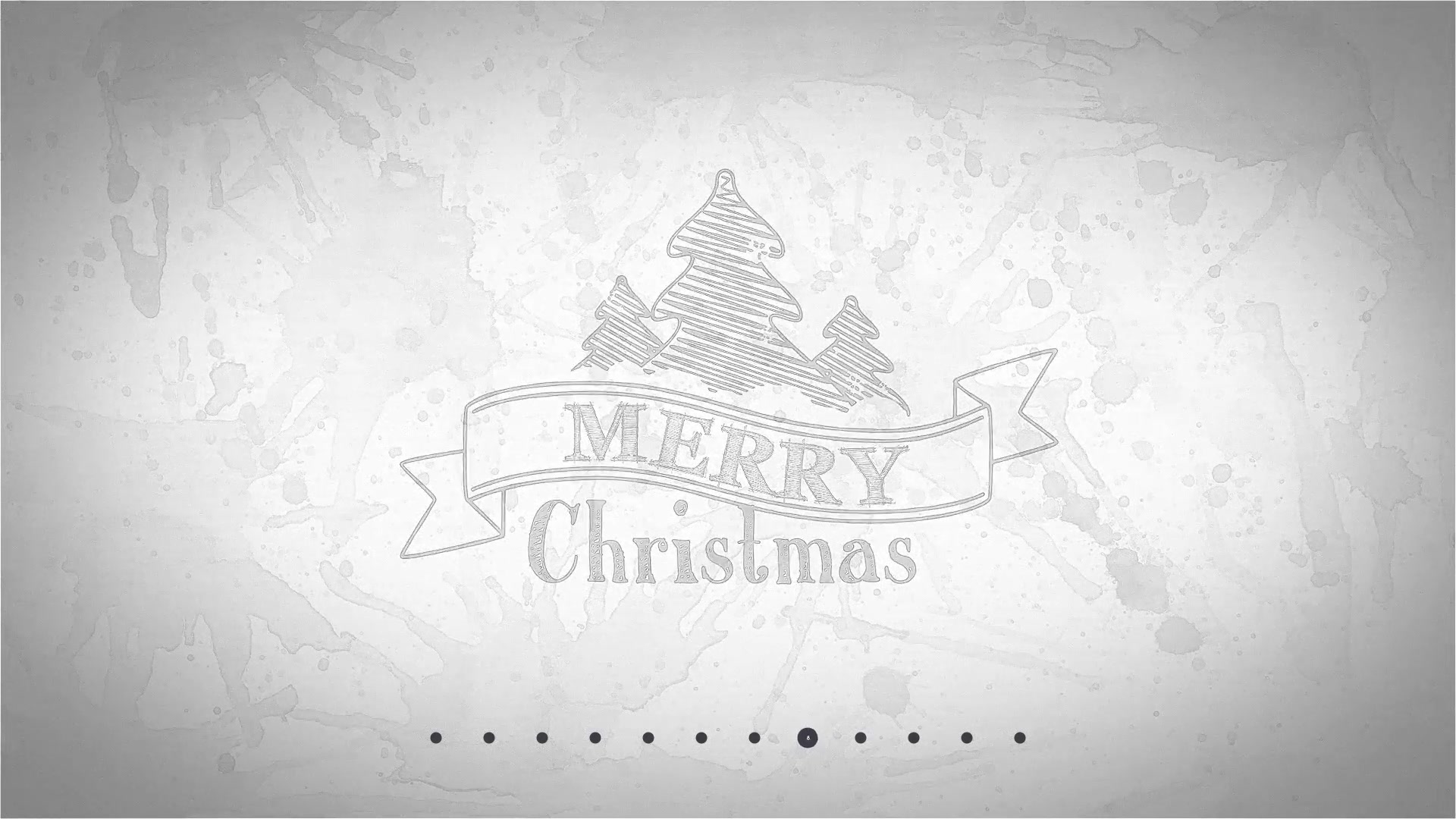 Hand Drawn Christmas Titles Premiere Pro - Download Videohive 22836367