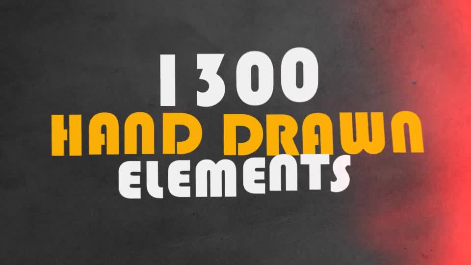 Hand Drawn Complete Pack - Download Videohive 14186241