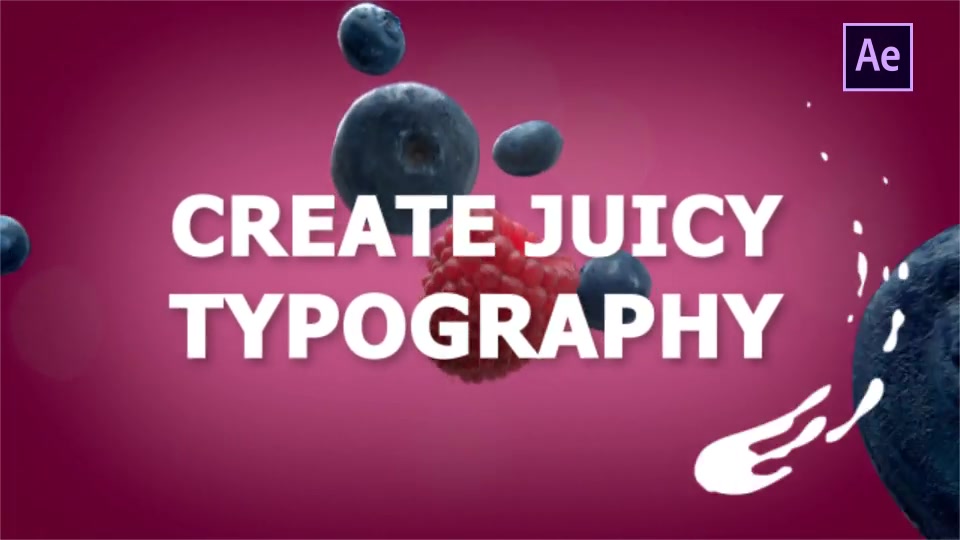 Hand Drawn Liquid Elements And Transitions - Download Videohive 21136706