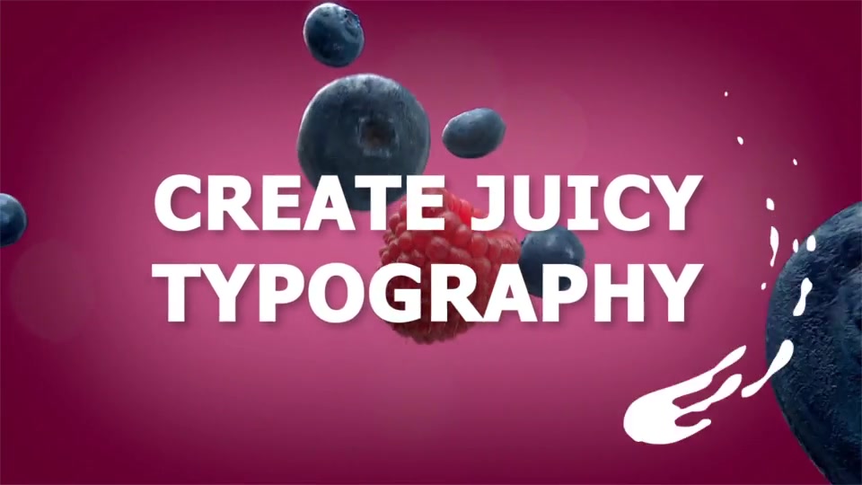 Hand Drawn Liquid Elements And Transitions - Download Videohive 22728170