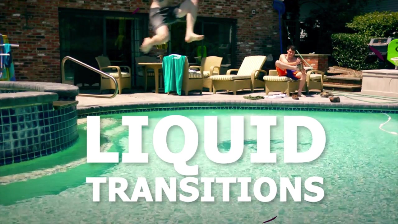 Hand Drawn Liquid Transitions | FCPX Videohive 23554963 Apple Motion Image 9