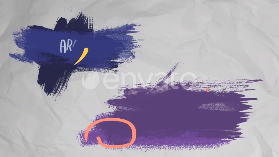 Hand Drawn Lower Thirds Videohive 34764563 Premiere Pro Image 7