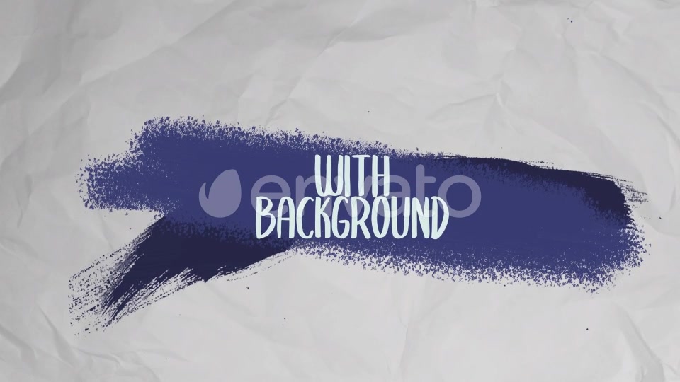 Hand Drawn Lower Thirds Videohive 34764563 Premiere Pro Image 9