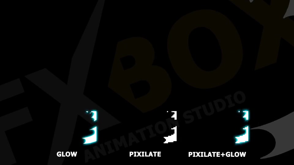 Hand Drawn Shape Elements And Transitions - Download Videohive 22728975