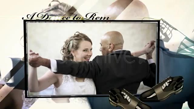 Hand Drawn Wedding Opener - Download Videohive 681908