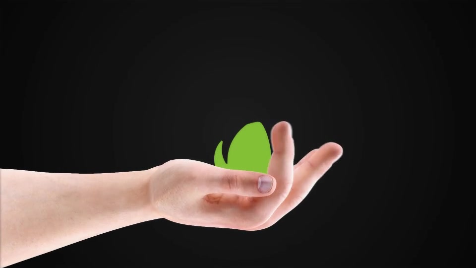 Hand Logo Reveal Videohive 35182091 Premiere Pro Image 8