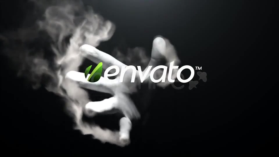 Hand Reveal - Download Videohive 4020969