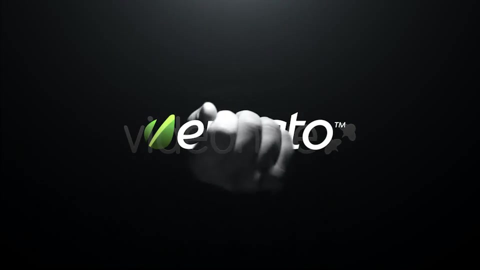 Hand Reveal - Download Videohive 4020969