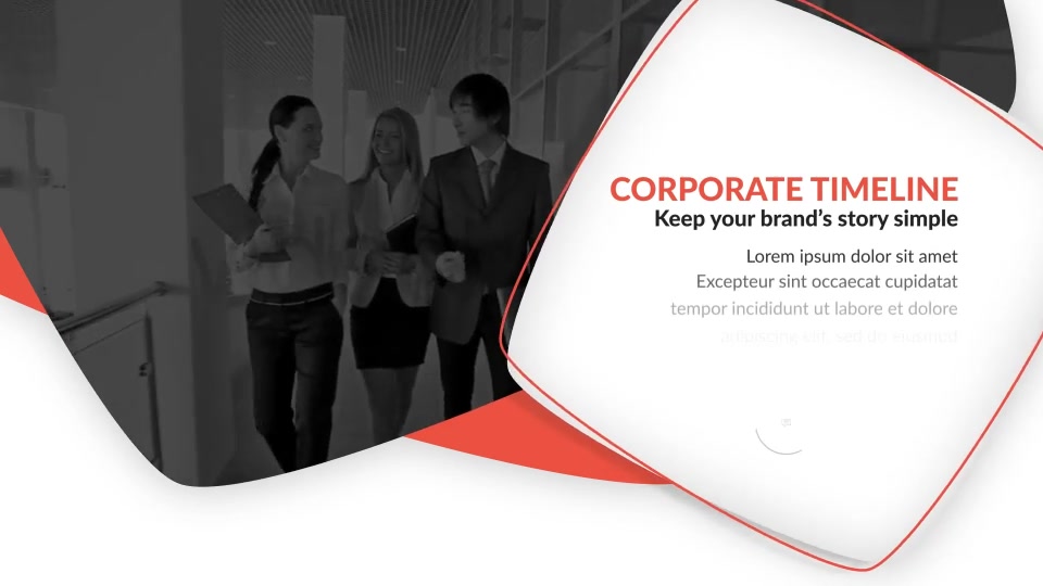 Handbook Business Slides - Download Videohive 23328769