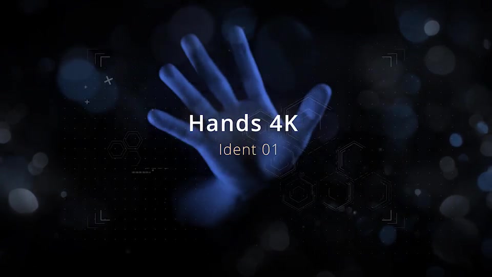 Hands 4K - Download Videohive 21283873