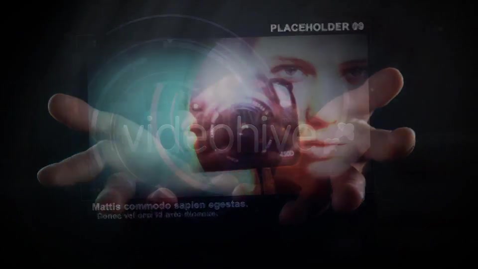 Hands - Download Videohive 516895