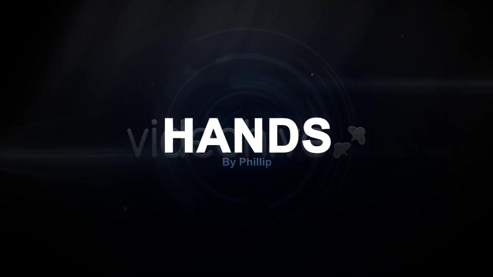 Hands - Download Videohive 516895