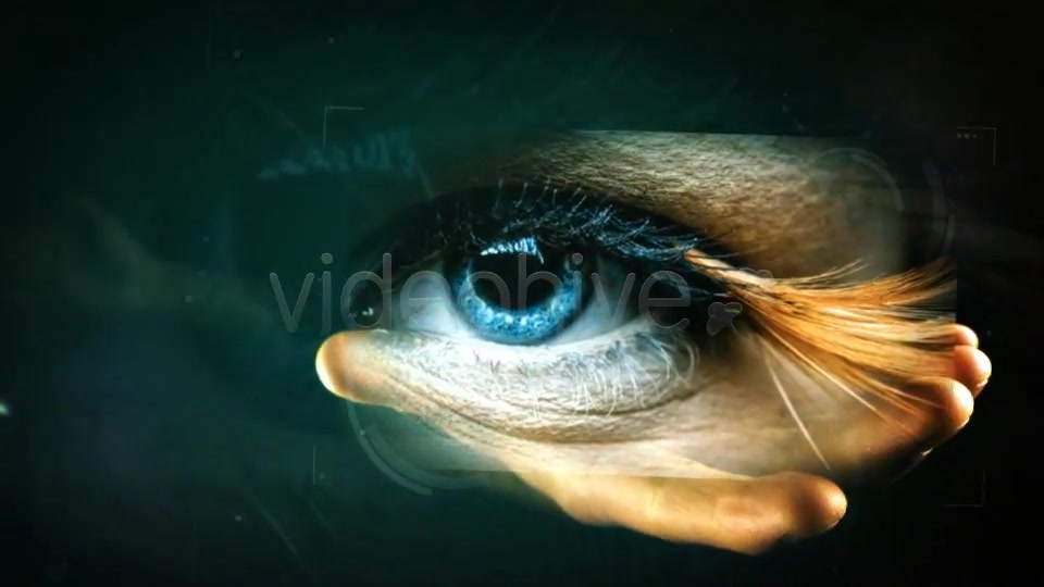 Hands II - Download Videohive 1196453