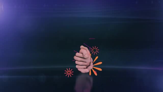 Hands Logo II Strings Videohive 5924115 After Effects Image 3