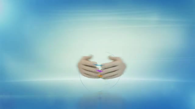 Hands Logo II Strings Videohive 5924115 After Effects Image 7
