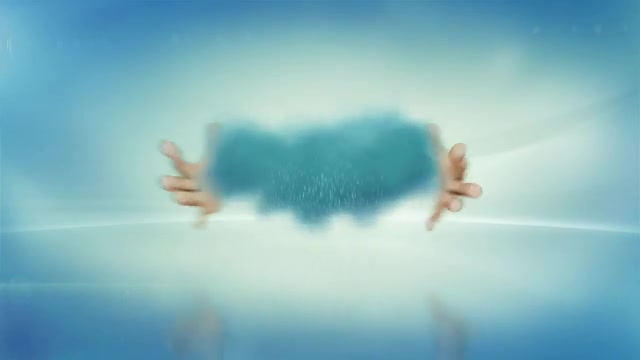Hands Logo III Clouds Videohive 5970967 After Effects Image 3