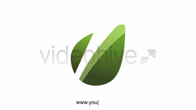 Hands logo reveal - Download Videohive 8504671