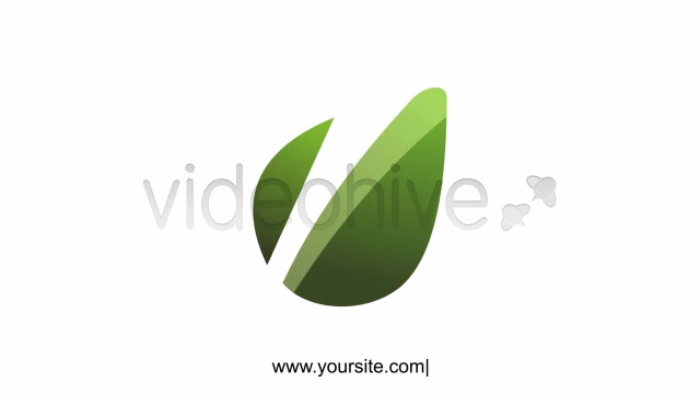 Hands logo reveal - Download Videohive 8504671