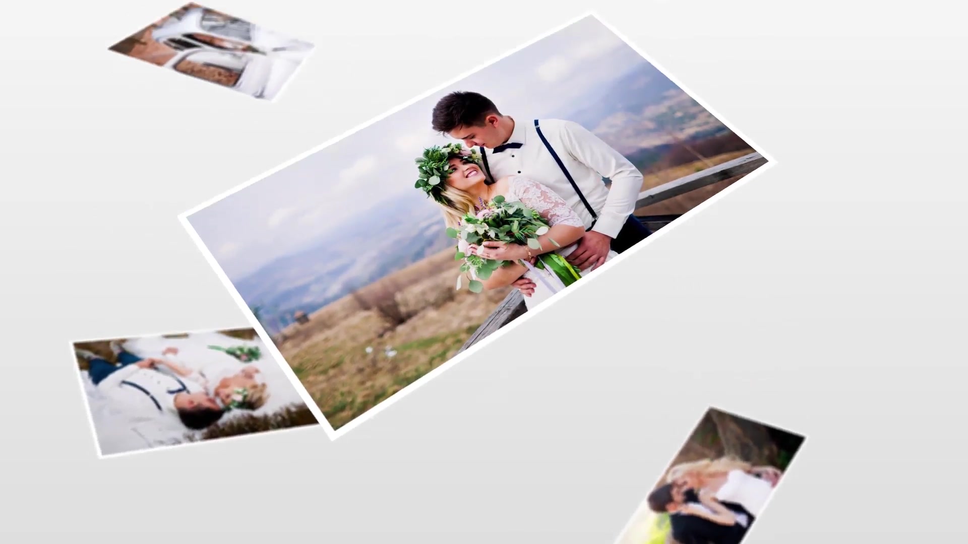 Hands Photo Slideshow Pack - Download Videohive 19548033