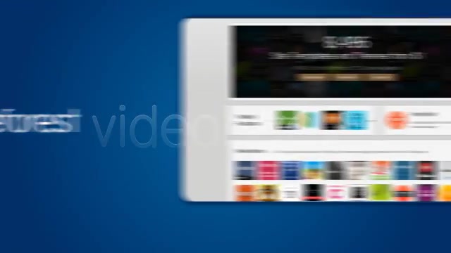 Handy Promotion Videohive 4098441 After Effects Image 4