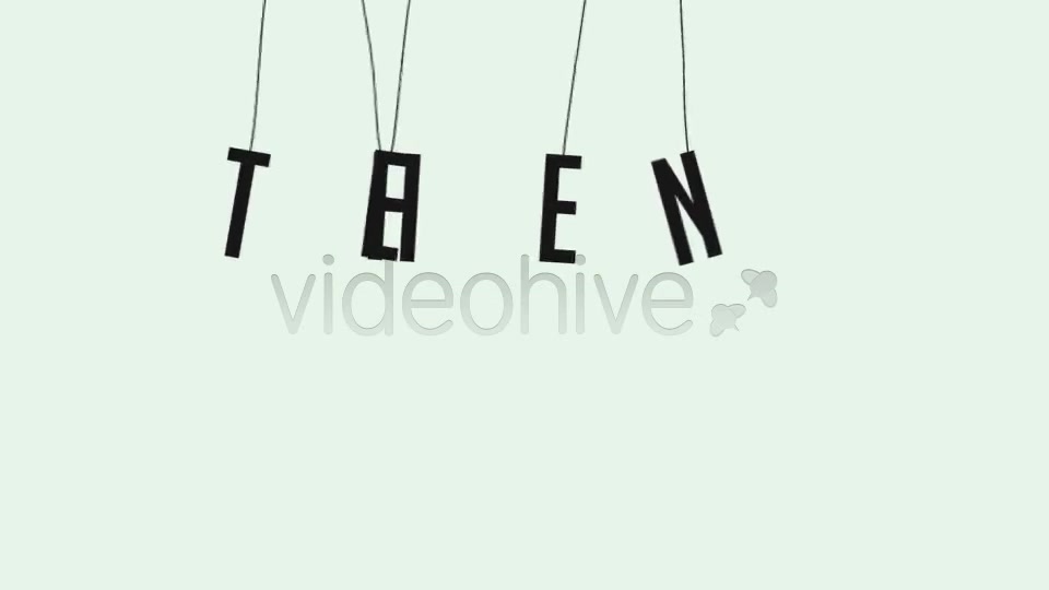 Hanging Opener - Download Videohive 4285382