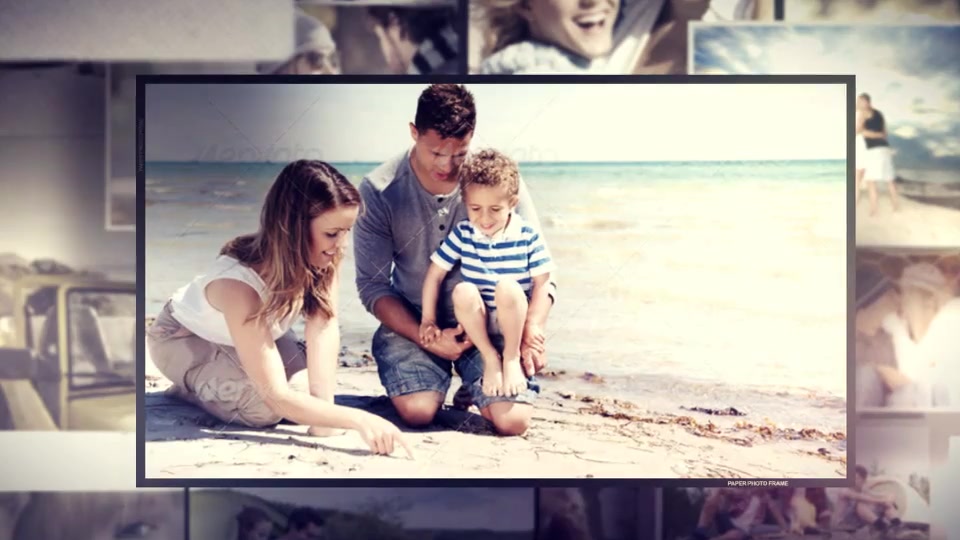 Happy and smiling - Download Videohive 11588095