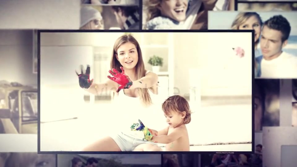 Happy and smiling - Download Videohive 11588095