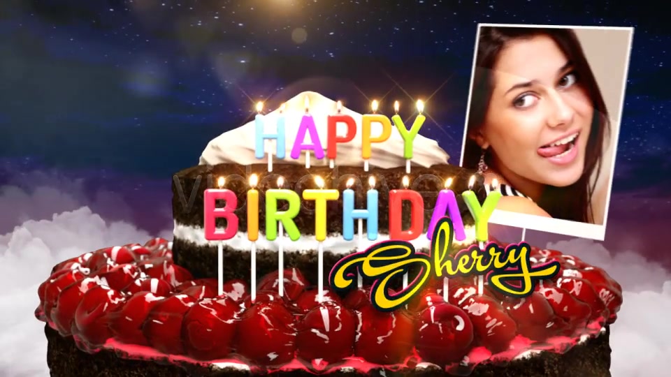 Happy Birthday All Languages - Download Videohive 13100304