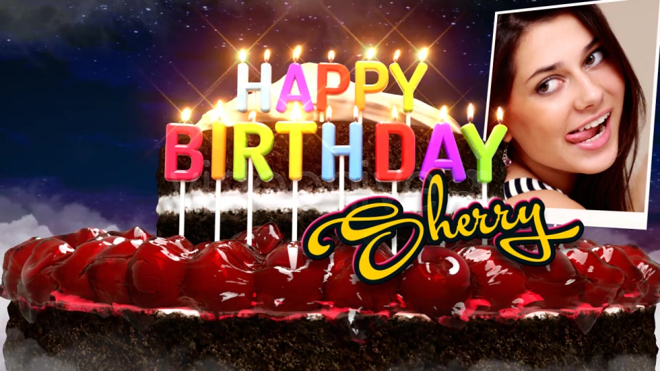 Happy Birthday All Languages - Download Videohive 13100304