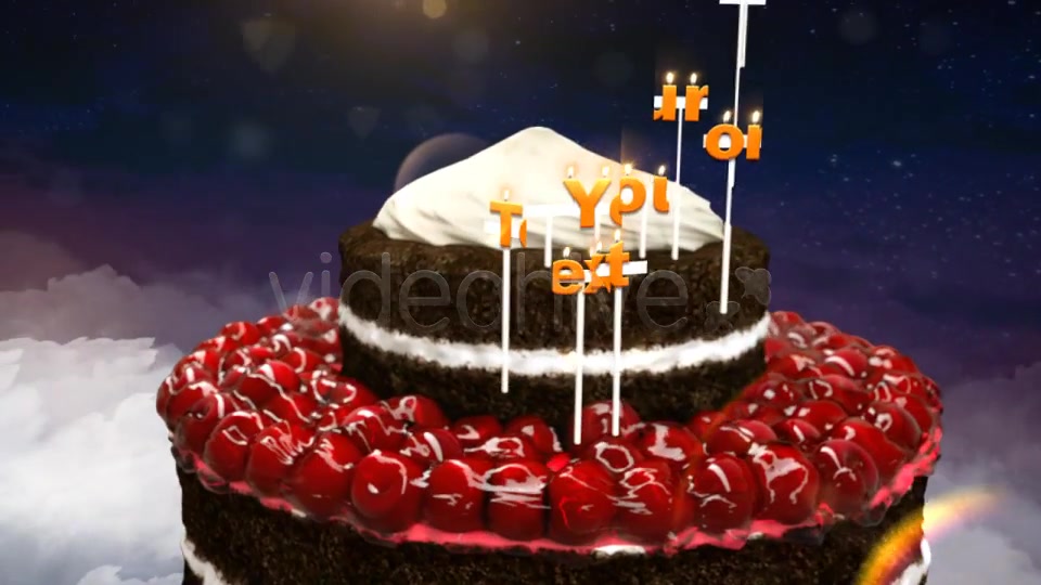 Happy Birthday All Languages - Download Videohive 13100304