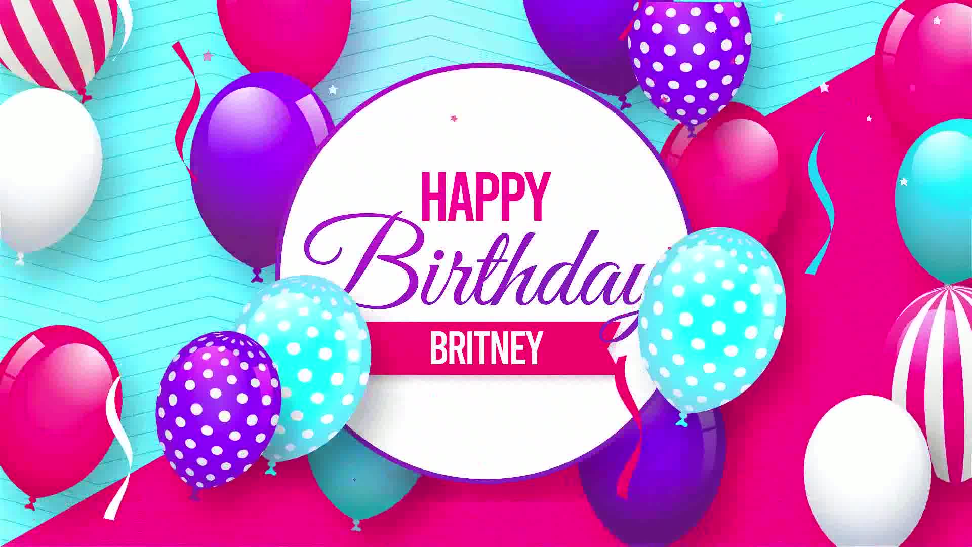 Happy Birthday Colorful Slideshow Videohive 33449328 After Effects Image 13