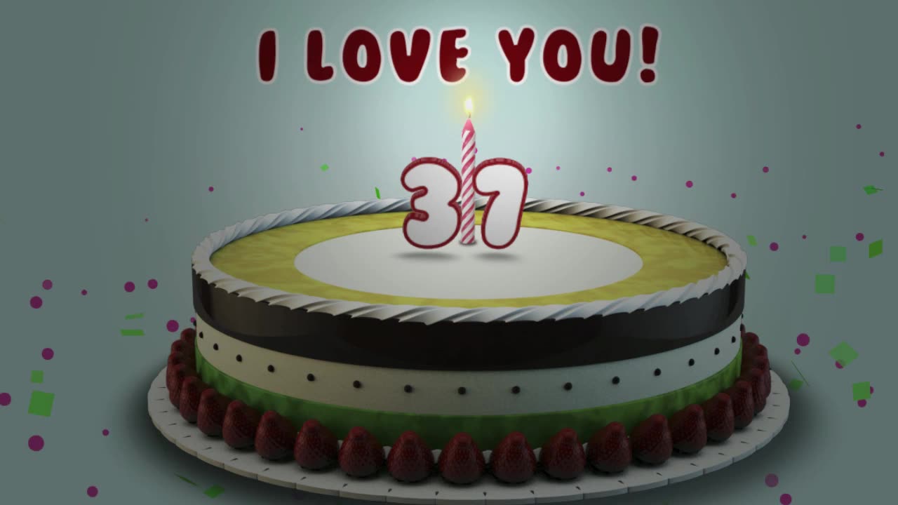Happy Birthday! - Download Videohive 5837391