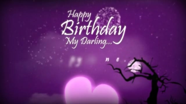 Happy Birthday - Download Videohive 8210312